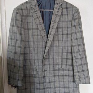 Men's Three Piece Suit by Vitali